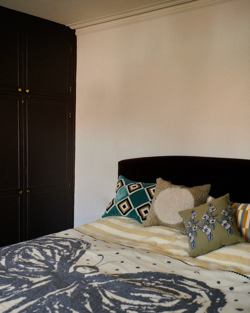 Couverture & The Garbstore