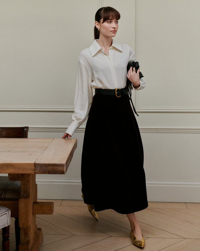 Couverture & The Garbstore