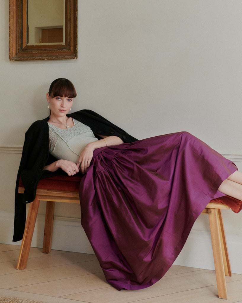 Couverture & The Garbstore