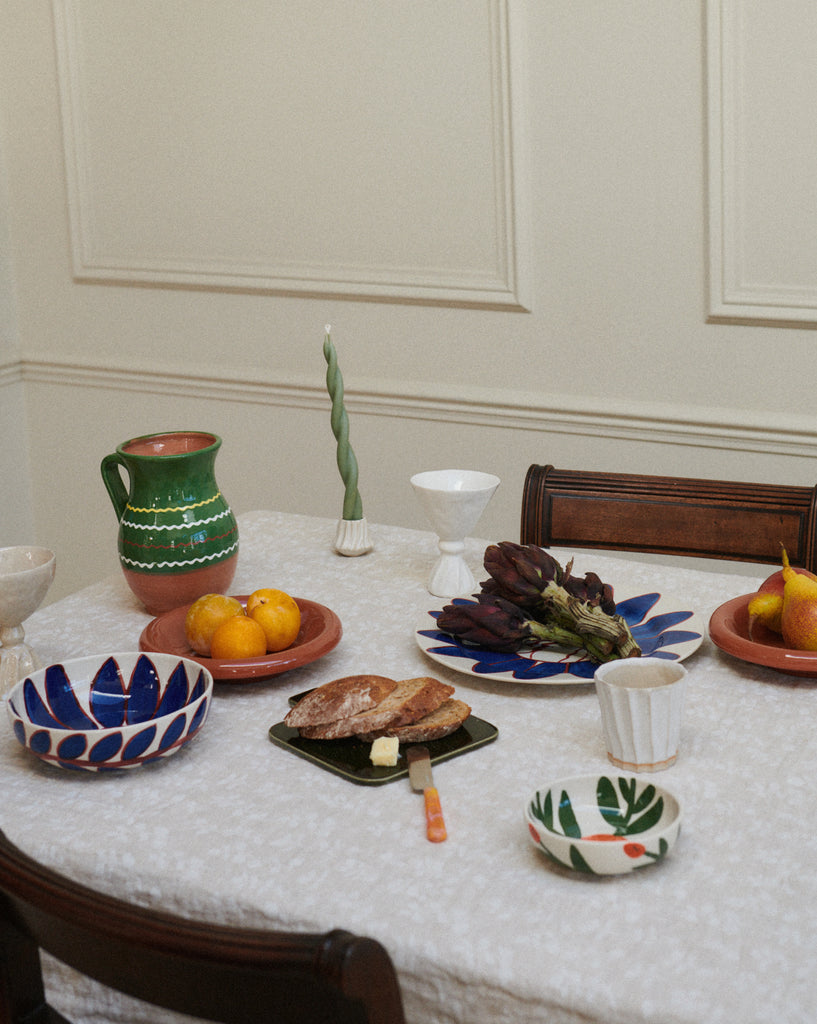 Couverture & The Garbstore