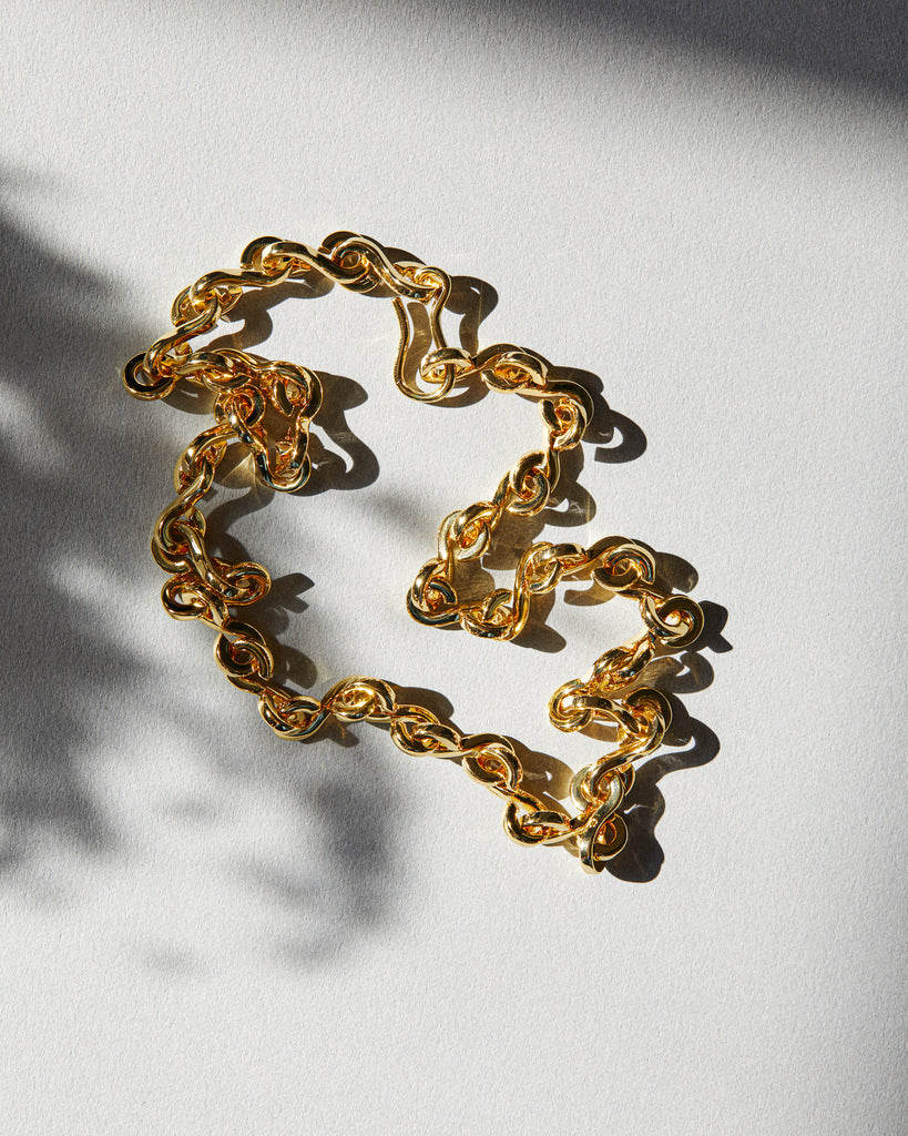 Couverture & The Garbstore