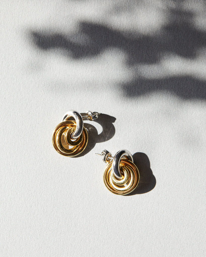 Couverture & The Garbstore