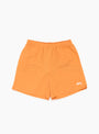 The Water Short Stock from Stüssy comes in Apricot at Couverture & The Garbstore
front 