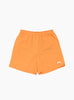 The Water Short Stock from Stüssy comes in Apricot at Couverture & The Garbstore
front 