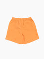 The Water Short Stock from Stüssy comes in Apricot at Couverture & The Garbstore
back 