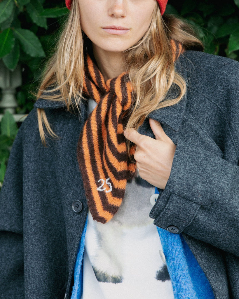 Couverture & The Garbstore