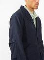 M65 Blazer Navy by Garbstore | Couverture & The Garbstore