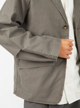 M65 Blazer Olive by Garbstore | Couverture & The Garbstore