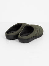 Winter Sandals Khaki by SUBU | Couverture & The Garbstore