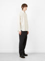 Classic Chef Trousers Black by Service Works | Couverture & The Garbstore side