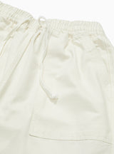 Classic Chef Trousers Off White by Service Works | Couverture & The Garbstore