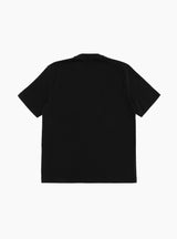 Boy Logo T-shirt Black by Pawa Speed Sports | Couverture & The Garbstore