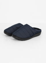 Winter Sandals Navy by SUBU | Couverture & The Garbstore