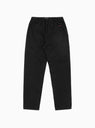 Gramicci Trousers Black by Gramicci | Couverture & The Garbstore