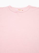 Haleiwa T-shirt Bleached Mauve by Sunray Sportswear | Couverture & The Garbstore