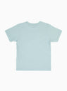 Haleiwa T-shirt Tourmaline Blue by Sunray Sportswear | Couverture & The Garbstore