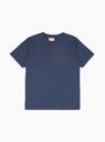 Haleiwa T-shirt Insignia Blue by Sunray Sportswear | Couverture & The Garbstore