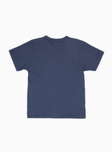 Haleiwa T-shirt Insignia Blue by Sunray Sportswear | Couverture & The Garbstore
