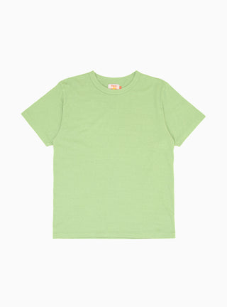 Haleiwa T-shirt Tendril Green by Sunray Sportswear | Couverture & The Garbstore