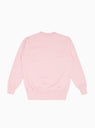 Laniakea Sweatshirt Bleached Mauve by Sunray Sportswear | Couverture & The Garbstore