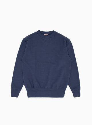 Laniakea Sweatshirt Insignia Blue by Sunray Sportswear | Couverture & The Garbstore