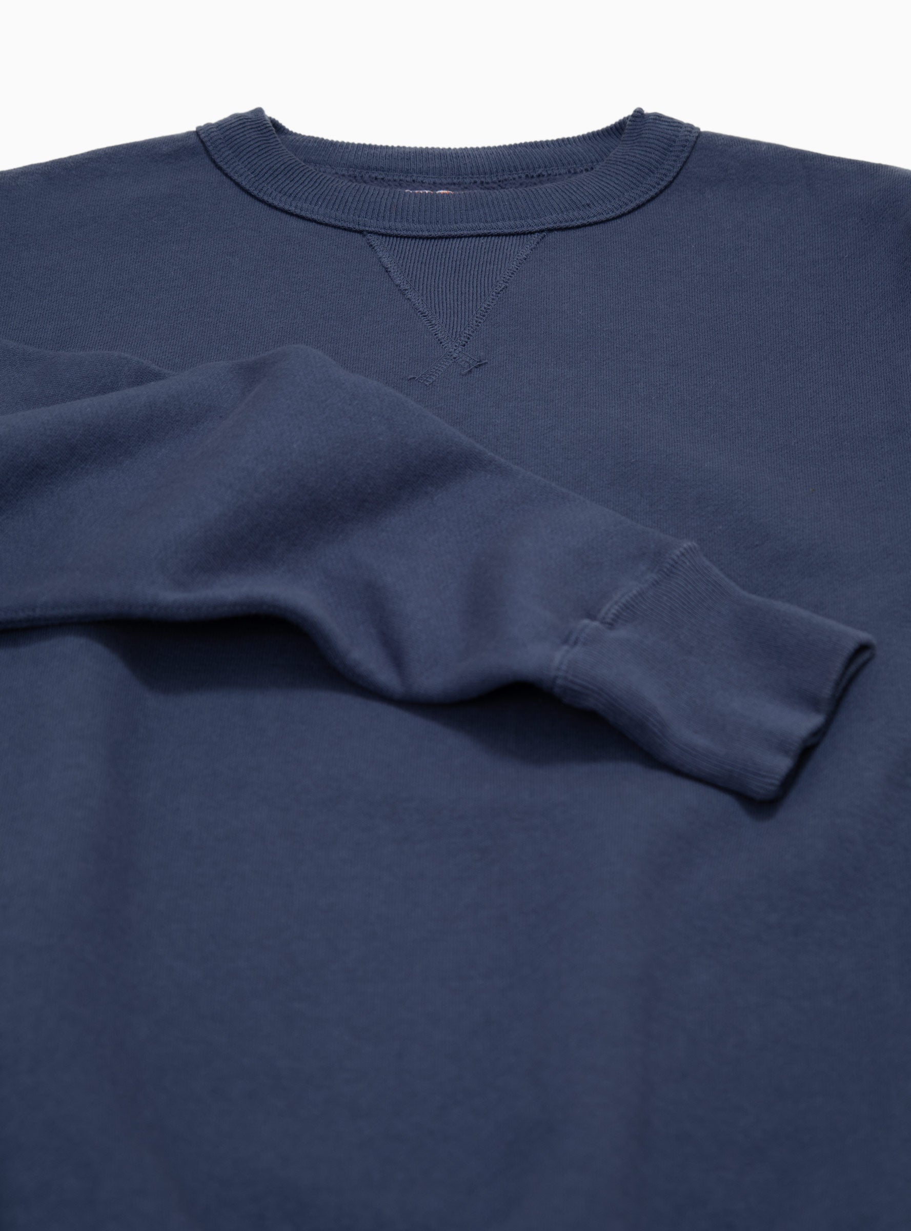 Laniakea Sweatshirt Insignia Blue by Sunray Sportswear | Couverture ...