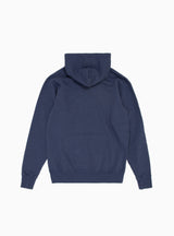 Ehu'kia Hoody Insignia Blue by Sunray Sportswear | Couverture & The Garbstore