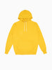Ehu'kia Hoody Ceylon Yellow by Sunray Sportswear | Couverture & The Garbstore