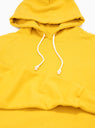 Ehu'kia Hoody Ceylon Yellow by Sunray Sportswear | Couverture & The Garbstore