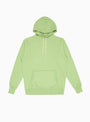 Ehu'kia Hoodie Tendril Green by Sunray Sportswear | Couverture & The Garbstore