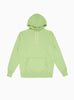Ehu'kia Hoodie Tendril Green by Sunray Sportswear | Couverture & The Garbstore
