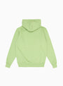 Ehu'kia Hoodie Tendril Green by Sunray Sportswear | Couverture & The Garbstore