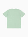 Collection 88 Olowalu T-shirt Green Marl by Sunray Sportswear | Couverture & The Garbstore