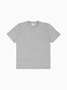 Collection 88 Olowalu T-shirt Heather Grey Marl