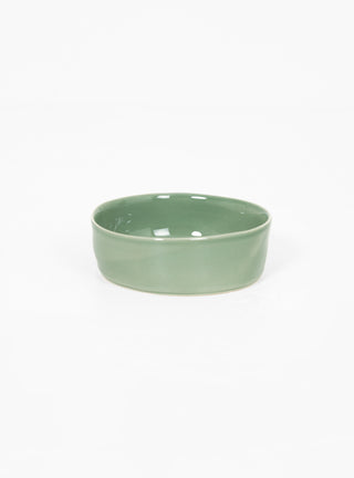 Elephant Feet S Bowl Green by MAOMI | Couverture & The Garbstore