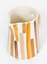 Pitcher Golden Stripe by Homata | Couverture & The Garbstore