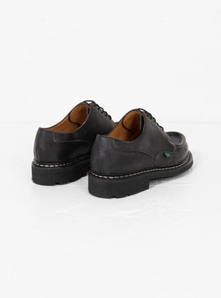 Villandry Shoes Black by Paraboot | Couverture & The Garbstore