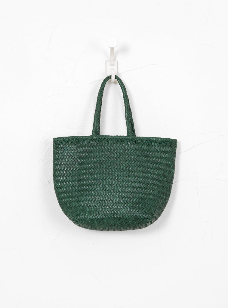Grace Small Bag Forest Green by Dragon Diffusion | Couverture & The Garbstore
