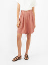 Sanne Shorts Rose Pink by Meadows | Couverture & The Garbstore