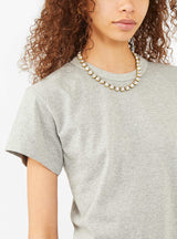 Na'maka'oh T-Shirt Hambledon Grey by Sunray Sportswear | Couverture & The Garbstore