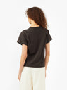Na'maka'oh T-Shirt Koko Black by Sunray Sportswear | Couverture & The Garbstore