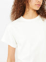Hi'aka T-Shirt Off White by Sunray Sportswear | Couverture & The Garbstore