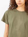 Hi'aka T-Shirt Deep Lichen Green by Sunray Sportswear | Couverture & The Garbstore