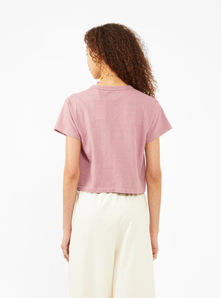 Hi'aka T-Shirt Dusky Orchid Pink by Sunray Sportswear | Couverture & The Garbstore