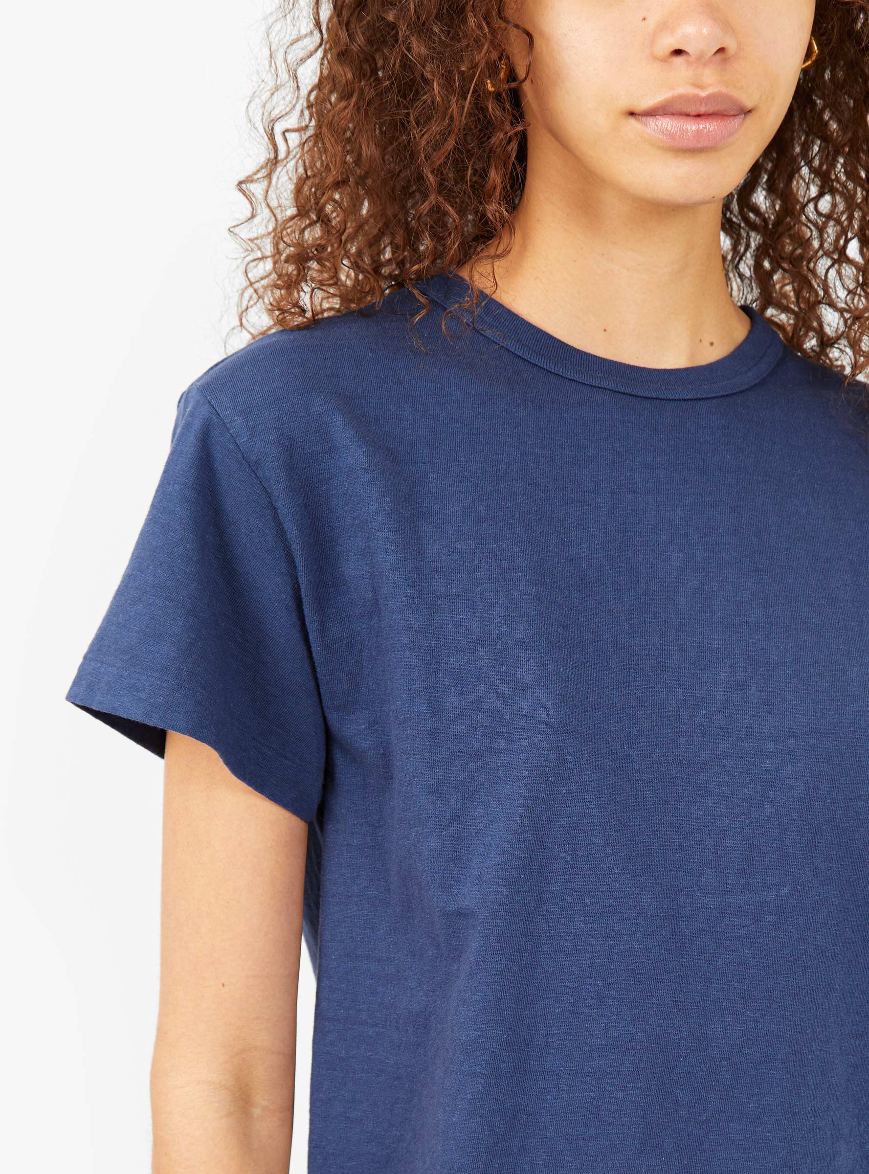 Hi'aka T-Shirt Insignia Blue by Sunray Sportswear | Couverture & The ...