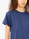 Hi'aka T-Shirt Insignia Blue by Sunray Sportswear | Couverture & The Garbstore