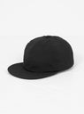 COOLMAX Baseball Cap Black by Sublime | Couverture & The Garbstore