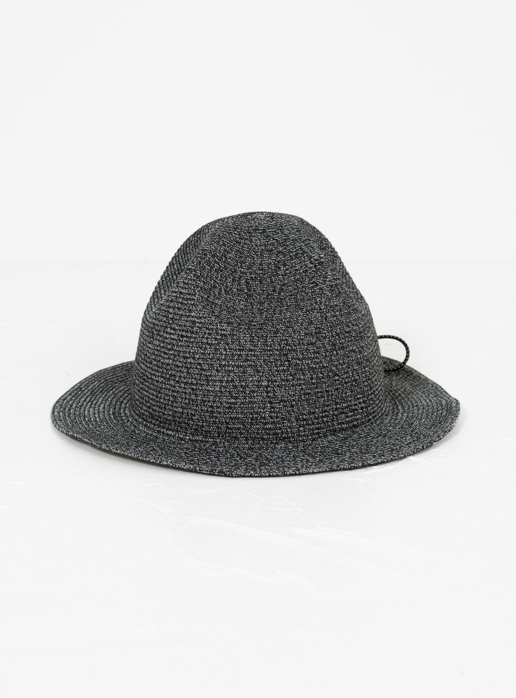 Sublime Packable Travel Mountain Hat Black