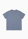 PS Logo T-Shirt Indigo Navy by Conichiwa Bonjour | Couverture & The Garbstore
