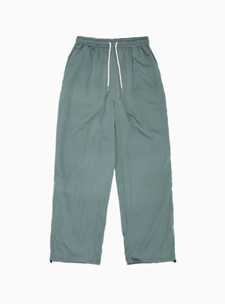 Nylon Trousers Airforce Blue by Conichiwa Bonjour | Couverture & The Garbstore